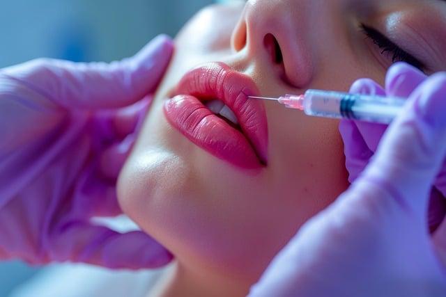 Botox v Ústí nad Labem: Kde zažijete proměnu?