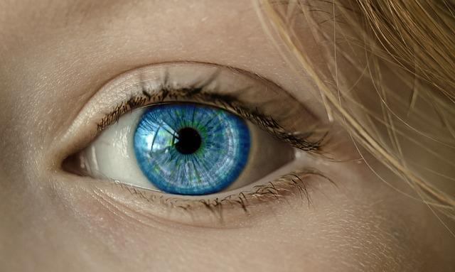 Oční Víčka: Cena Operace za Mladší Vzhled
