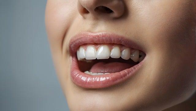 Možné příčiny bolesti zubů při bělení
