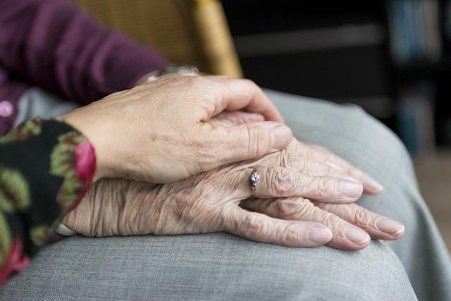 Péče a Podpora Potřebná Během Rekonvalescence