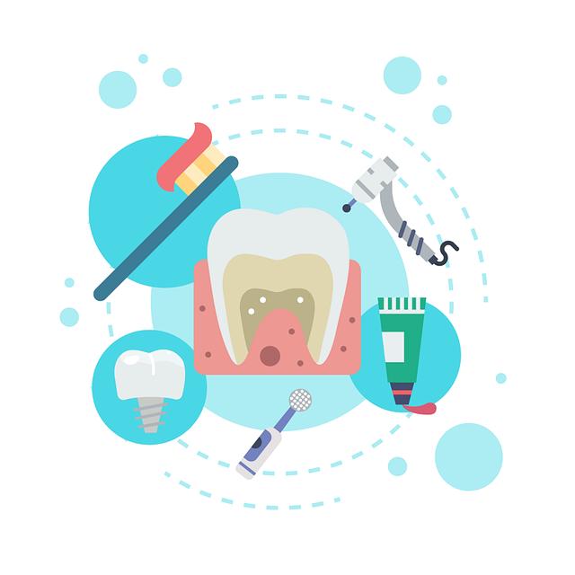 Jaké jsou dlouhodobé dopady bělení zubů na zdraví ústní dutiny