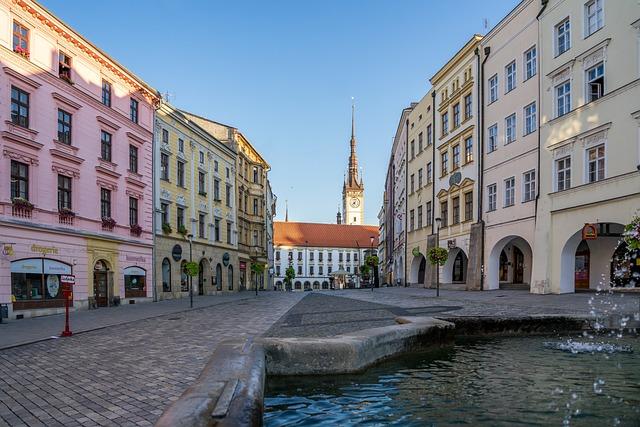 Diskuze o efektivitě chemického‌ peelingu ⁢v Olomouci