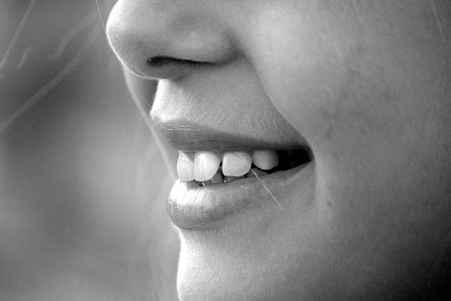 Jak zachovat zdravý úsměv při‍ léčbě antibiotiky