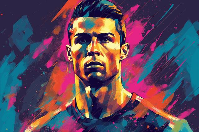 Ronaldo plastika: Jak zákroky změnily fotbalovou ikonu