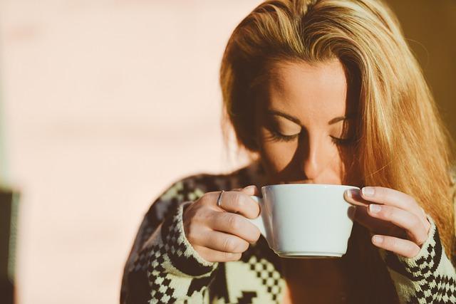 Doporučení odborníků​ ohledně pití kávy po zákroku žlučníku