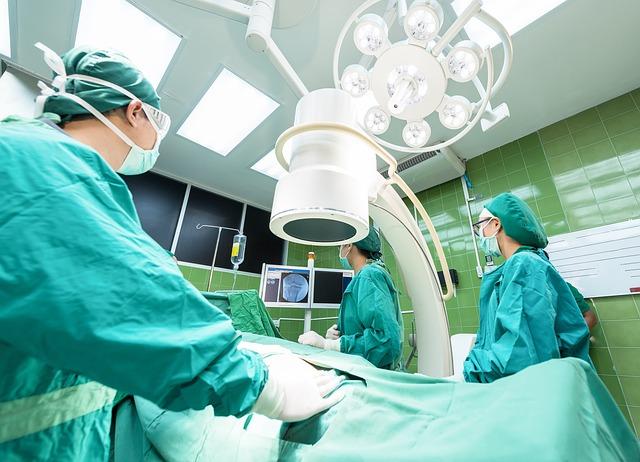 Operace gynekomastie hrazená pojišťovnou: Jak na to?