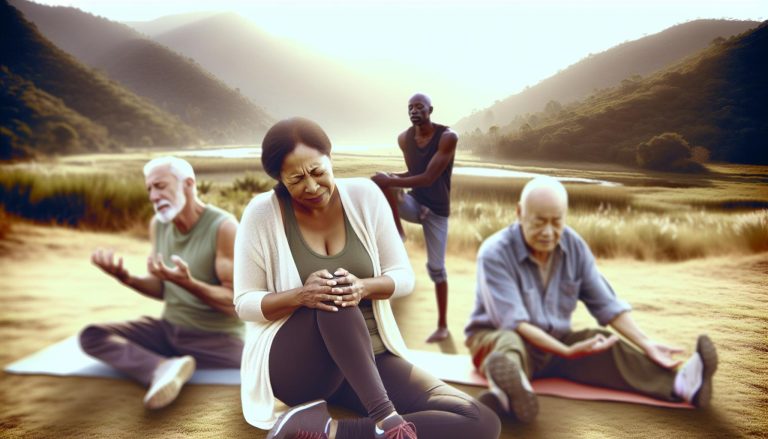 Horské Slunce Klouby: Úleva od Artritidy a Bolesti 9 Horské Slunce Klouby: Úleva od Artritidy a Bolesti