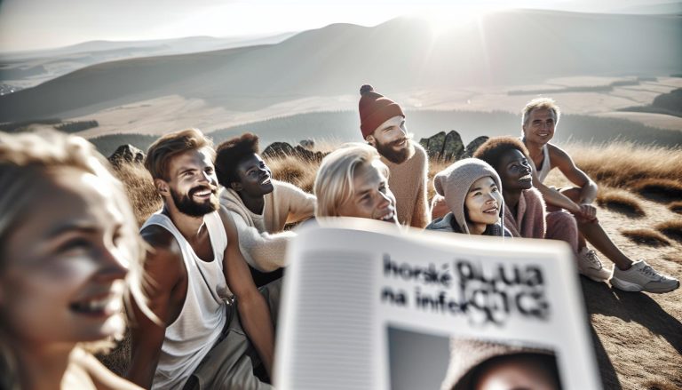 Horské Slunce na Infekce: Podpora Imunitního Systému