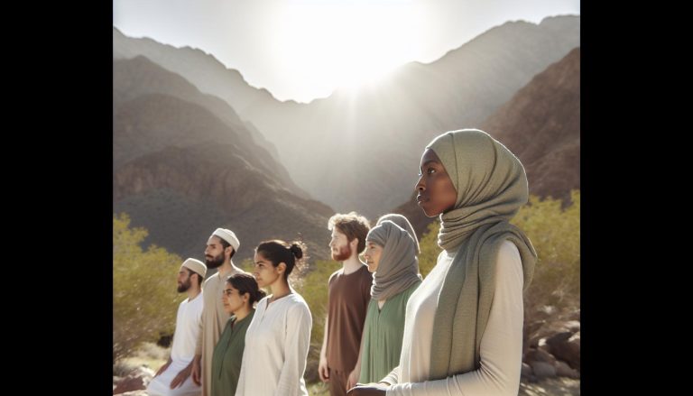 Horské Slunce na Svrab: Účinná Léčba Parazitární Nákazy