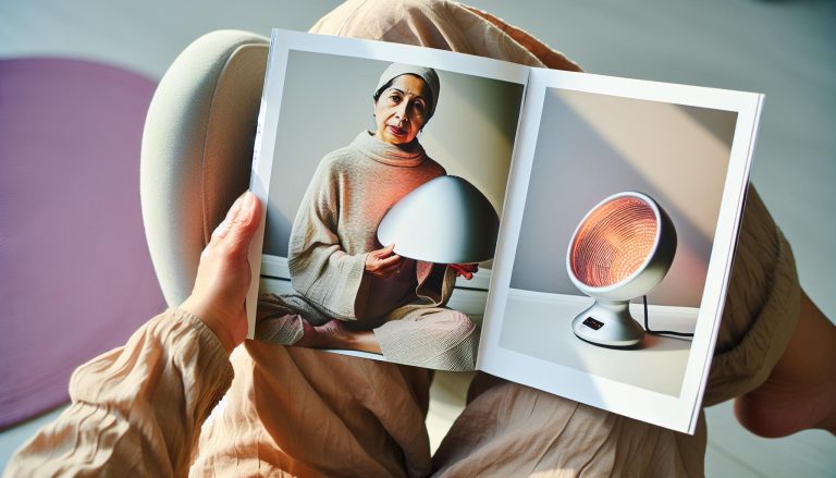 Jak Často Používat Infralampu: Doporučená Frekvence Léčby 10 Jak Často Používat Infralampu: Doporučená Frekvence Léčby