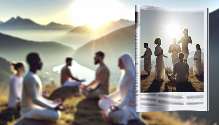 Horské Slunce Dutiny: Účinná Léčba Sinusitidy