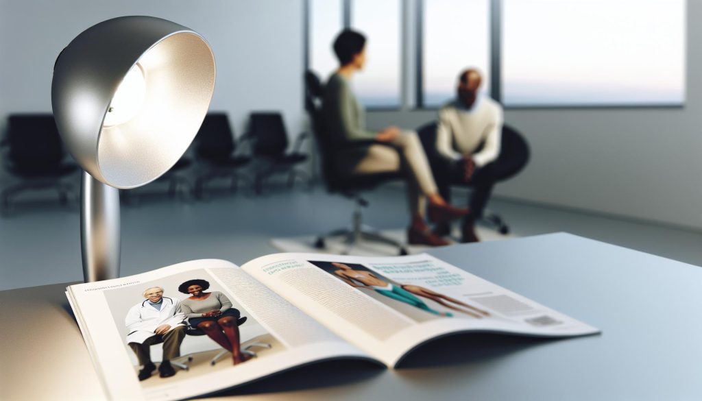 Infralampa Beurer: Recenze a Zkušenosti Pacientů