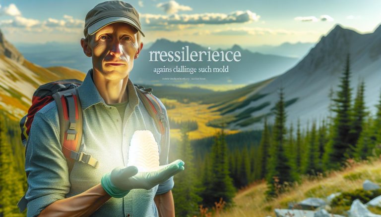 Horské Slunce proti Plísni: Dezinfekce a Prevence 5 Horské Slunce proti Plísni: Dezinfekce a Prevence