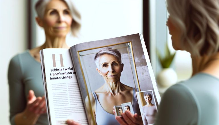 Helena Vondráčková Plastiky: Analýza Změn V Obličeji