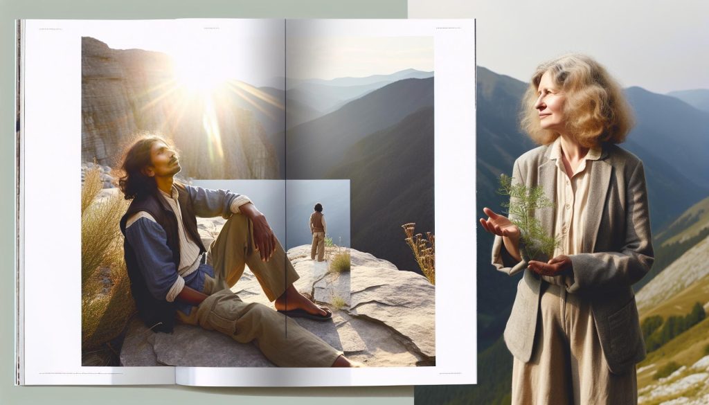 Horské Slunce Účinky: Kompletní Přehled Léčebných Benefitů