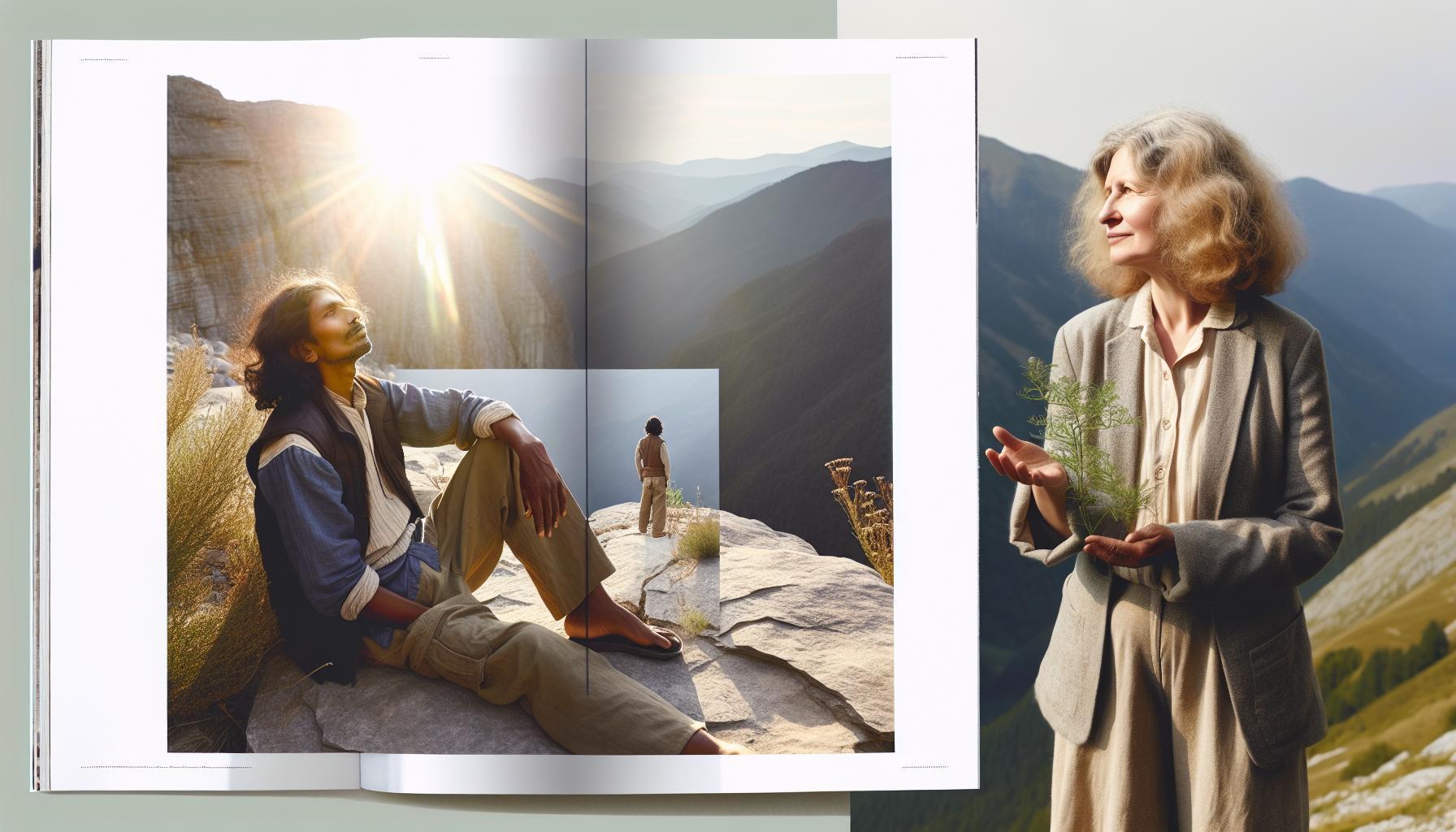 Horské Slunce Účinky: Kompletní Přehled Léčebných Benefitů