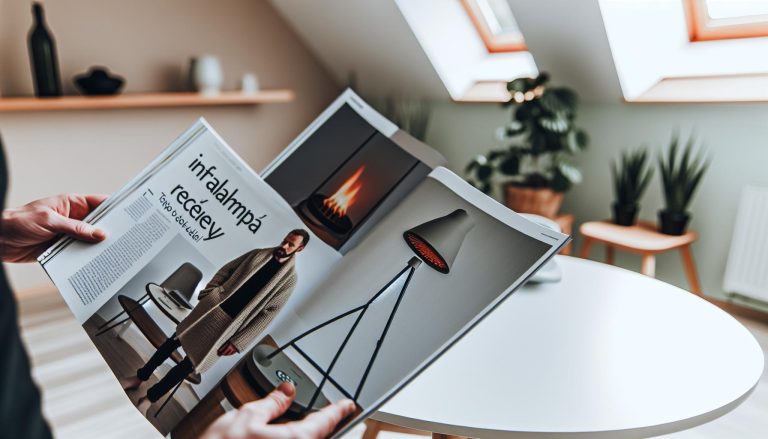 Infralampa Recenze: Top Modely podle Uživatelů