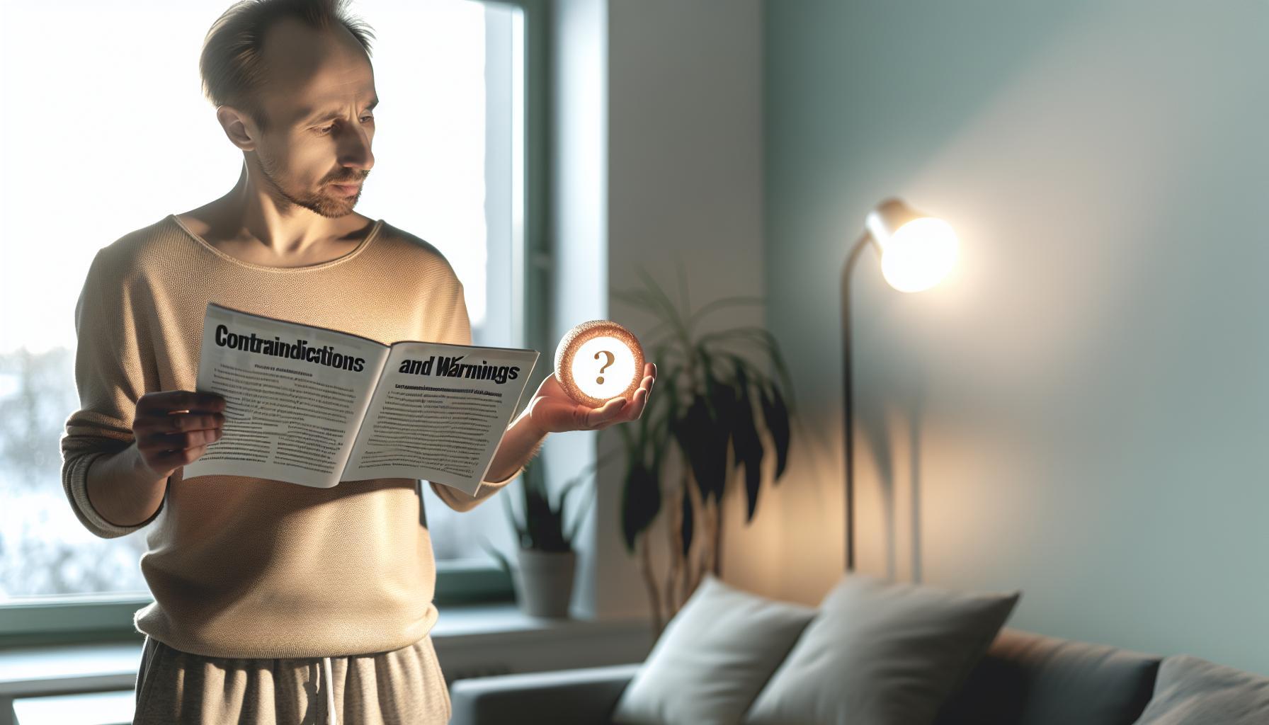 Čemu Vadí Horské Slunce: Kontraindikace a Varování