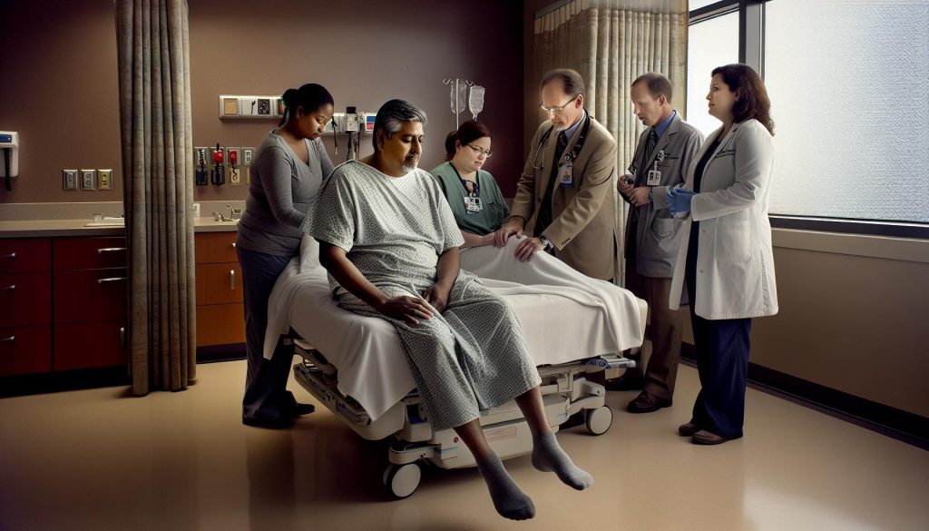 Operace Prostaty: Vše O Průběhu, Rizicích a Zotavení