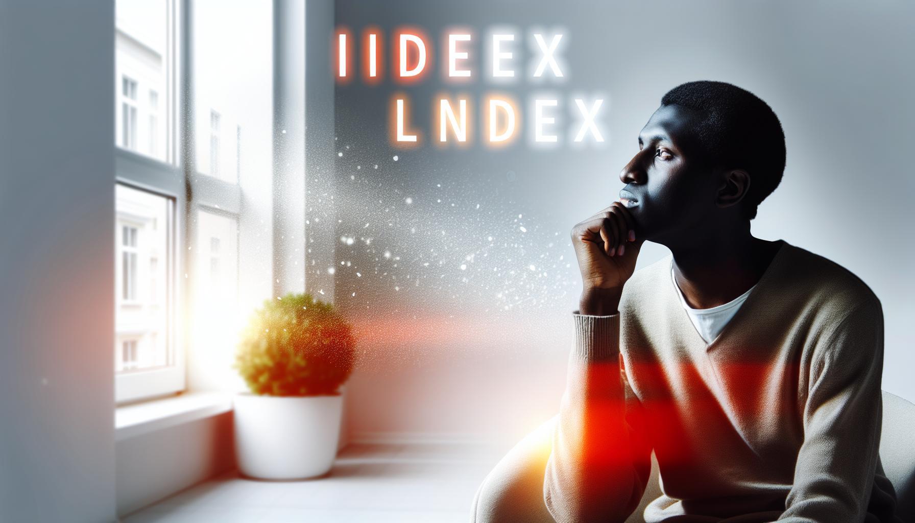 Index Lomu Červeného Světla na Vzduchu: Vědecké Vysvětlení