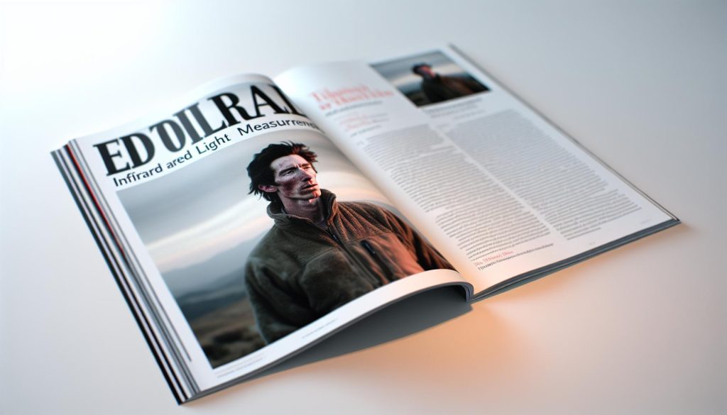 Hodnoty Infračerveného Světla: Měření a Optimální Rozsahy