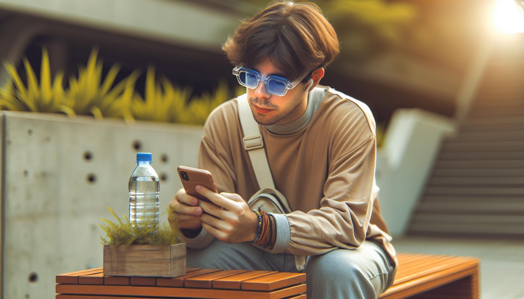Jak Nastavit Červené Světlo v Mobilu: Krok za Krokem 5 Alternativní Metody Ochrany Očí na Mobilu