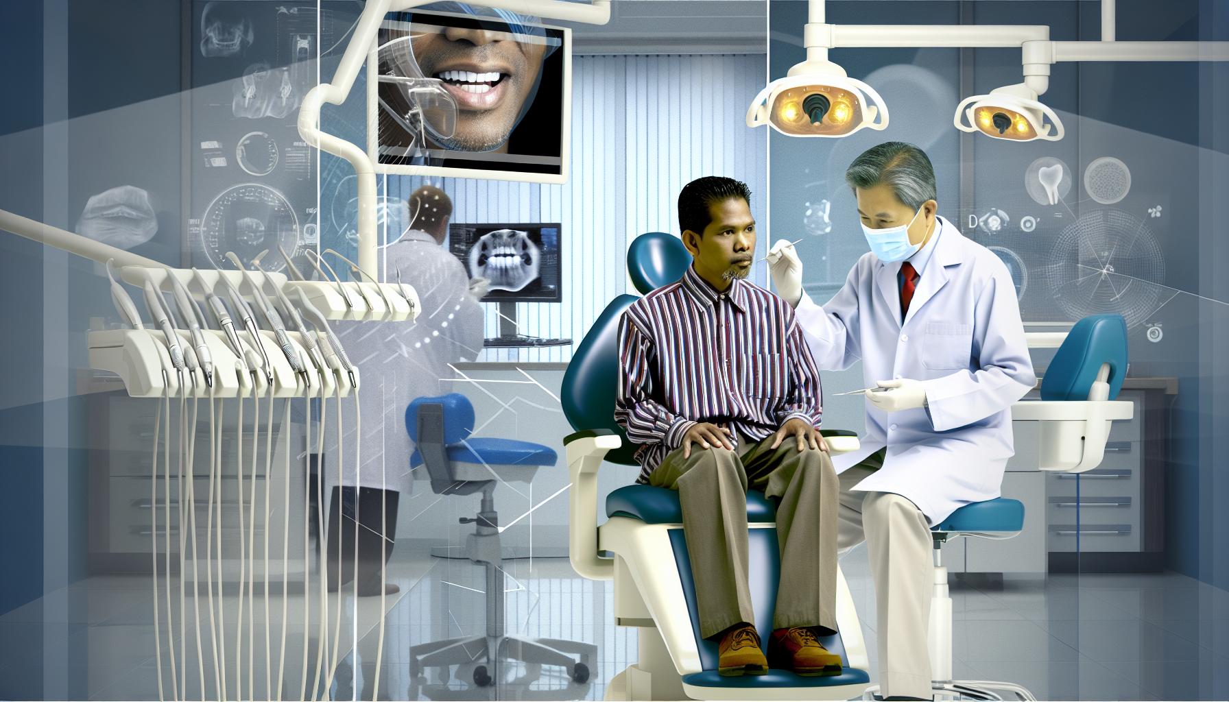 Bezpečnost a Možná Rizika Perfect-Smile Zákroků