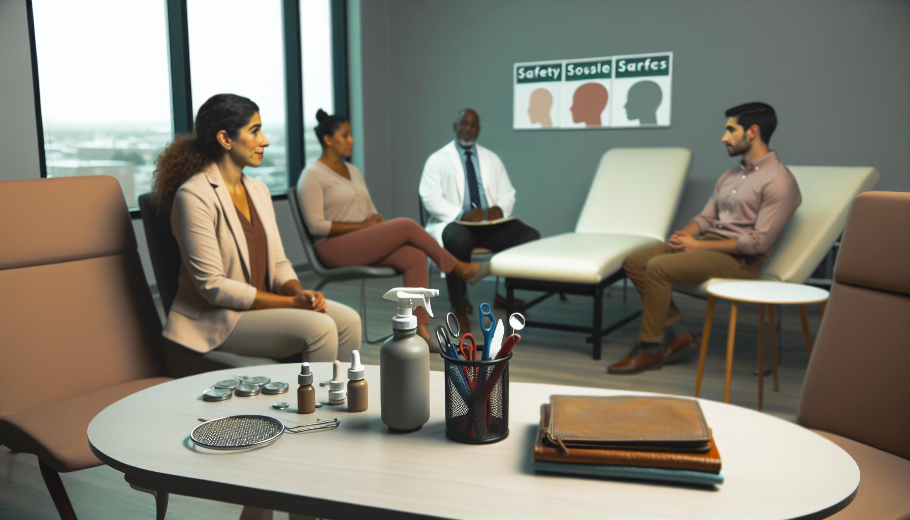 Bezpečnost a možné‍ vedlejší ⁢efekty ‌terapii