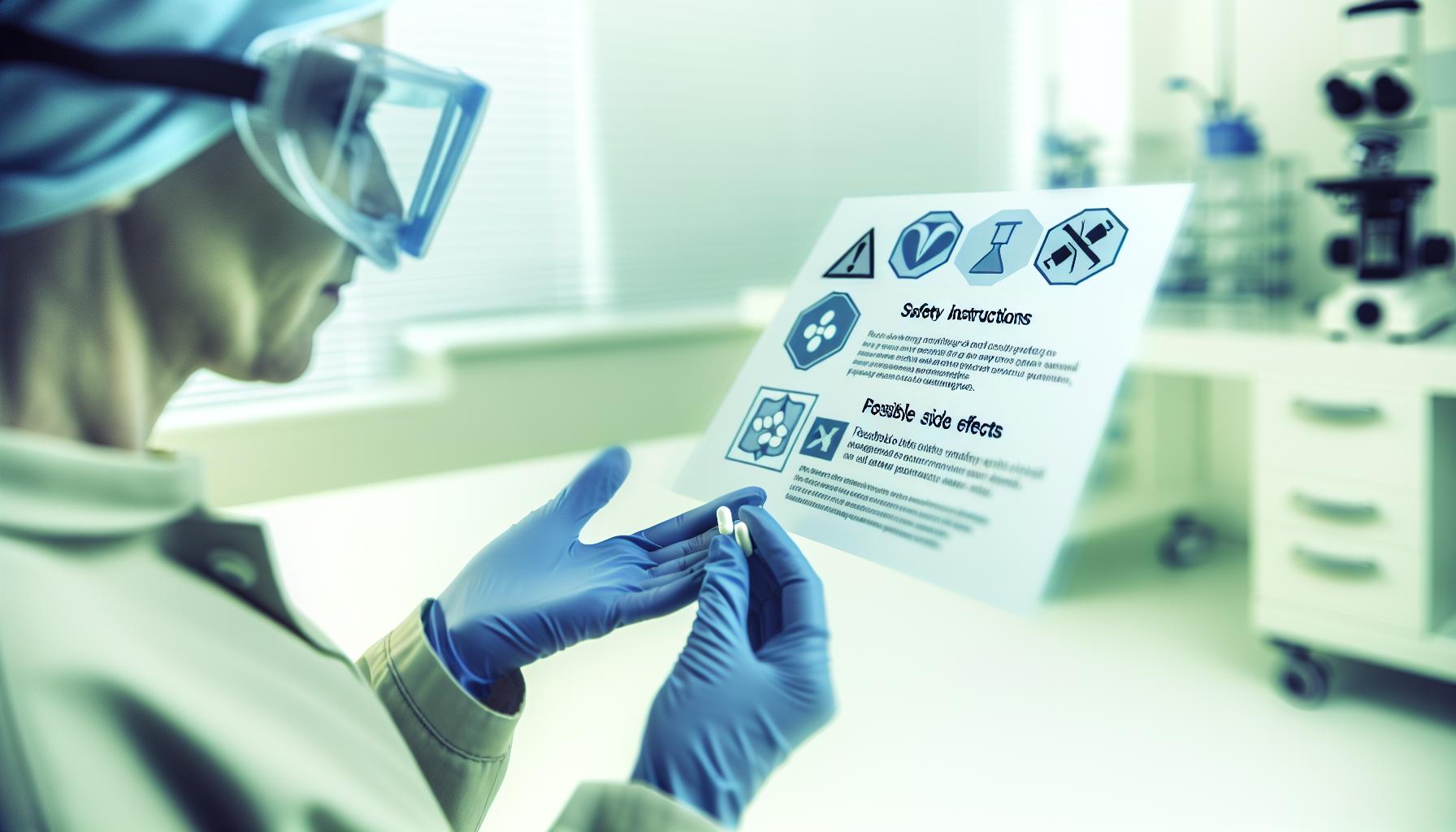 Horské Slunce Sirius Návod: Optimální Nastavení pro Léčbu 5 Bezpečnostní pokyny a možné vedlejší efekty