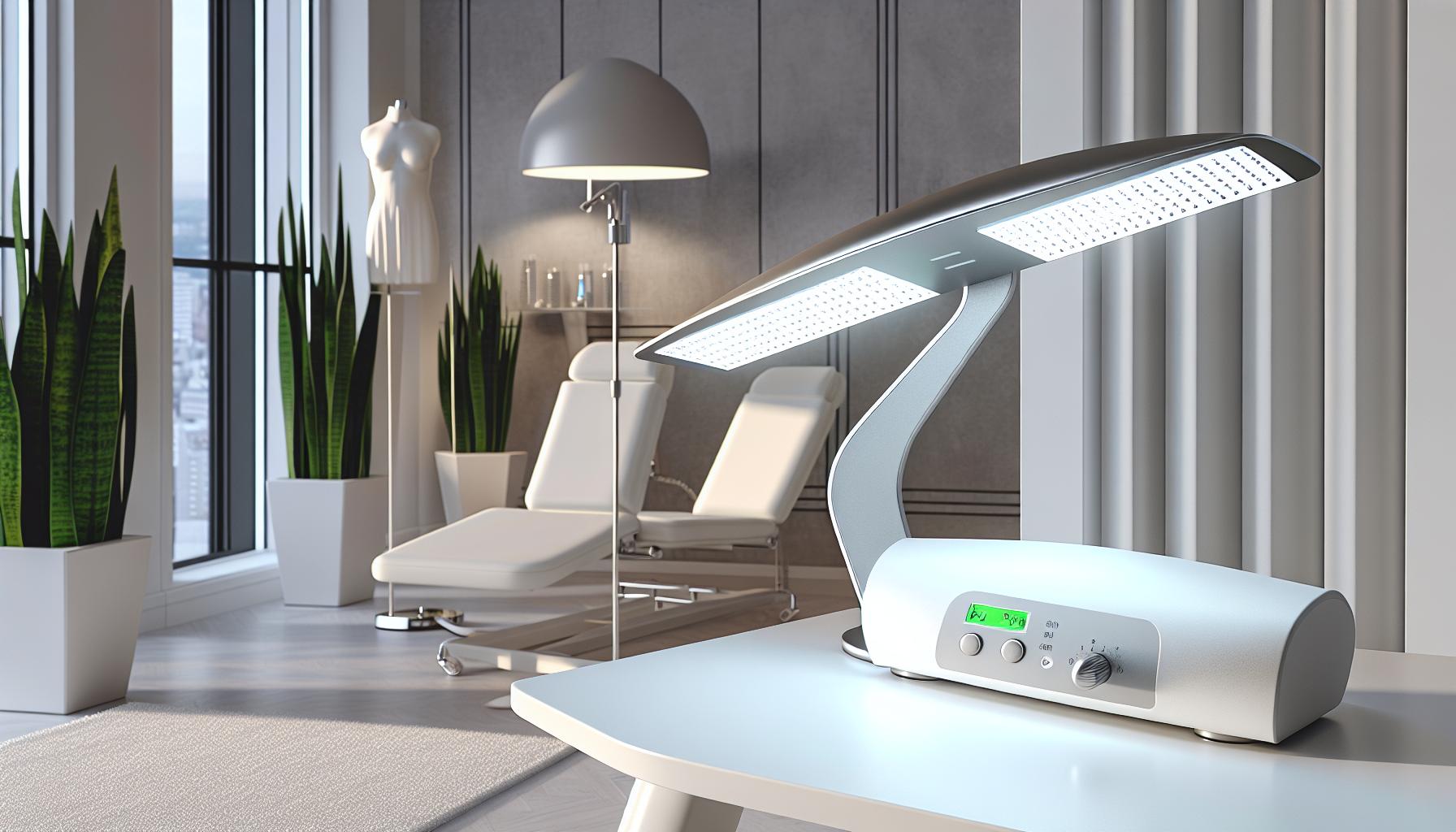 Biolampa Infračervené Světlo SD-956IR: Recenze a Parametry 2 Biolampa Infračervené Světlo SD-956IR: Klíčové Vlastnosti a Technické Parametry