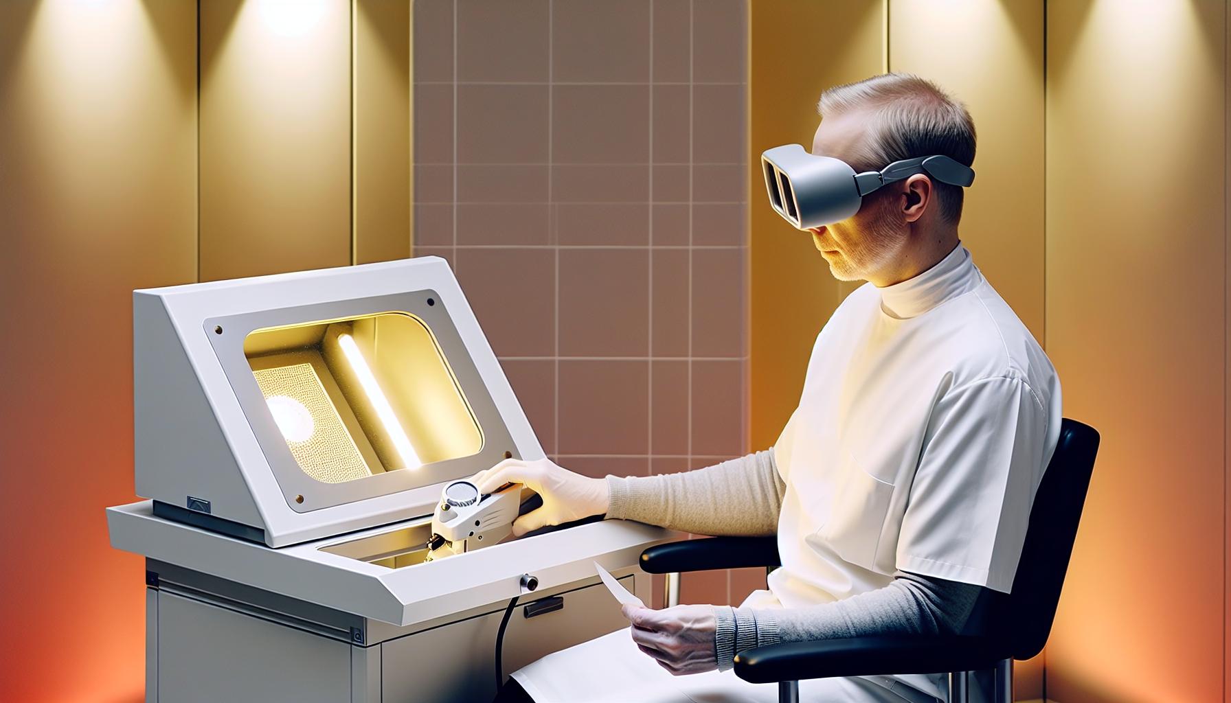 Správné⁢ Použití a Doporučené ‍Dávkování Infračerveného Světla