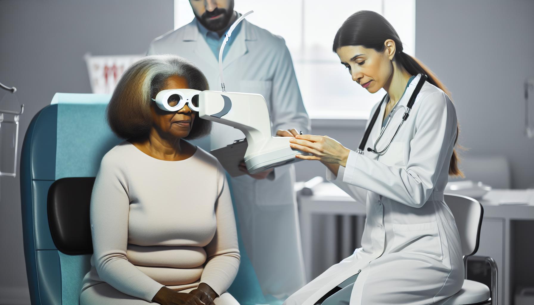 Diagnostické Metody Testování Citlivosti na ⁤Světlo