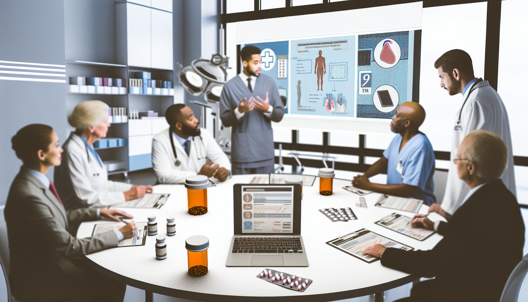 Jak⁢ Vybrat Správný Léčebný Režim Po Různých Operacích