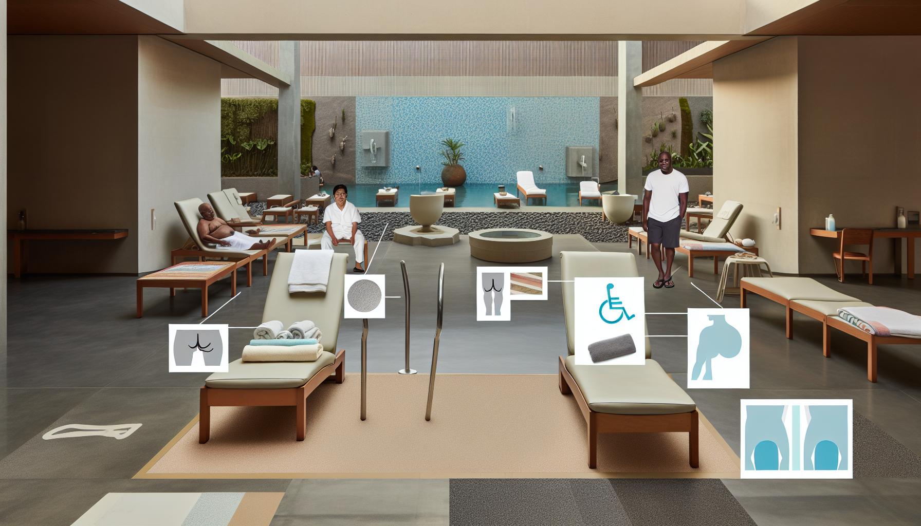 jak vybrat lázně po operaci prostaty: klíčová ⁢kritéria