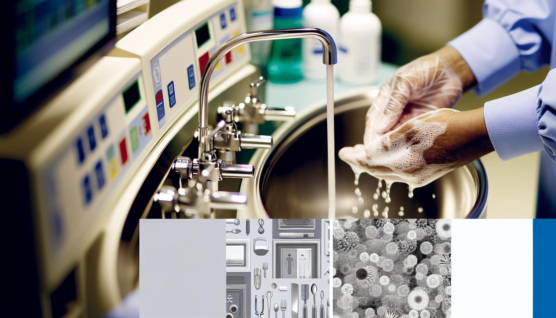 Délka Rekonvalescence Po Operaci Prostaty: Časová Osa 3 Jak předcházet infekcím a dalším rizikům po operaci prostaty