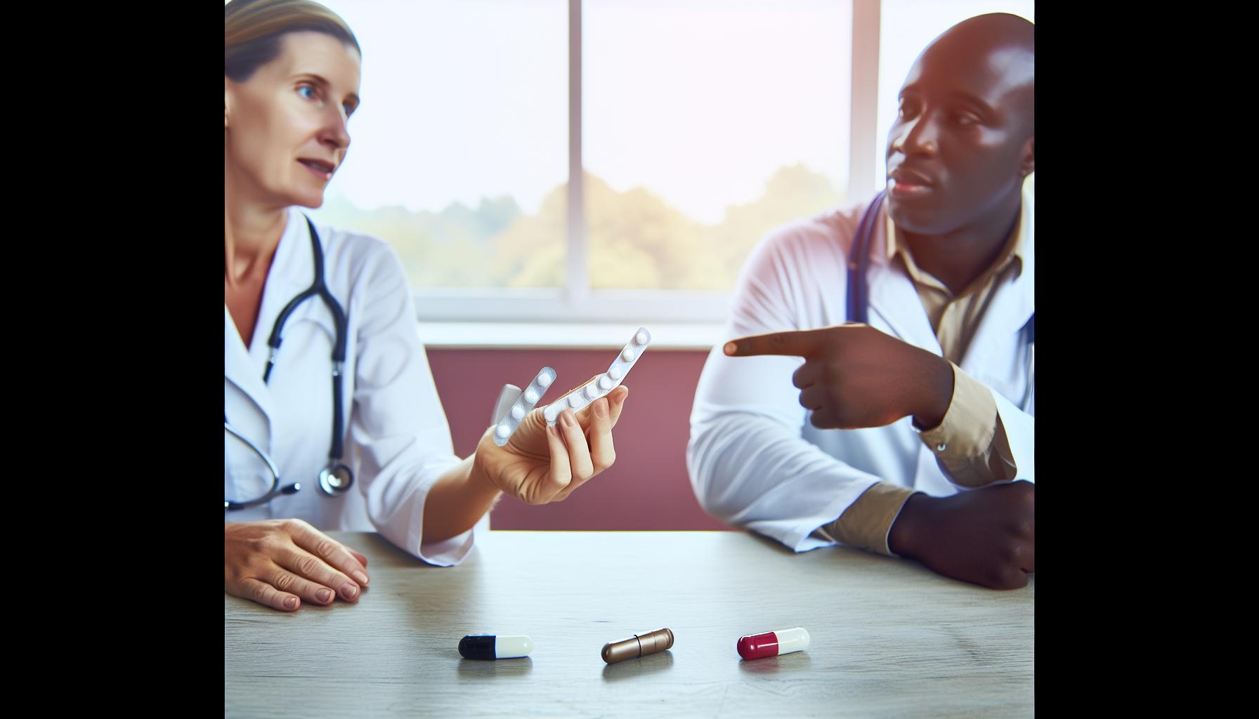 Horské Slunce Sirius Návod: Optimální Nastavení pro Léčbu 4 Indikace a kontraindikace léčby