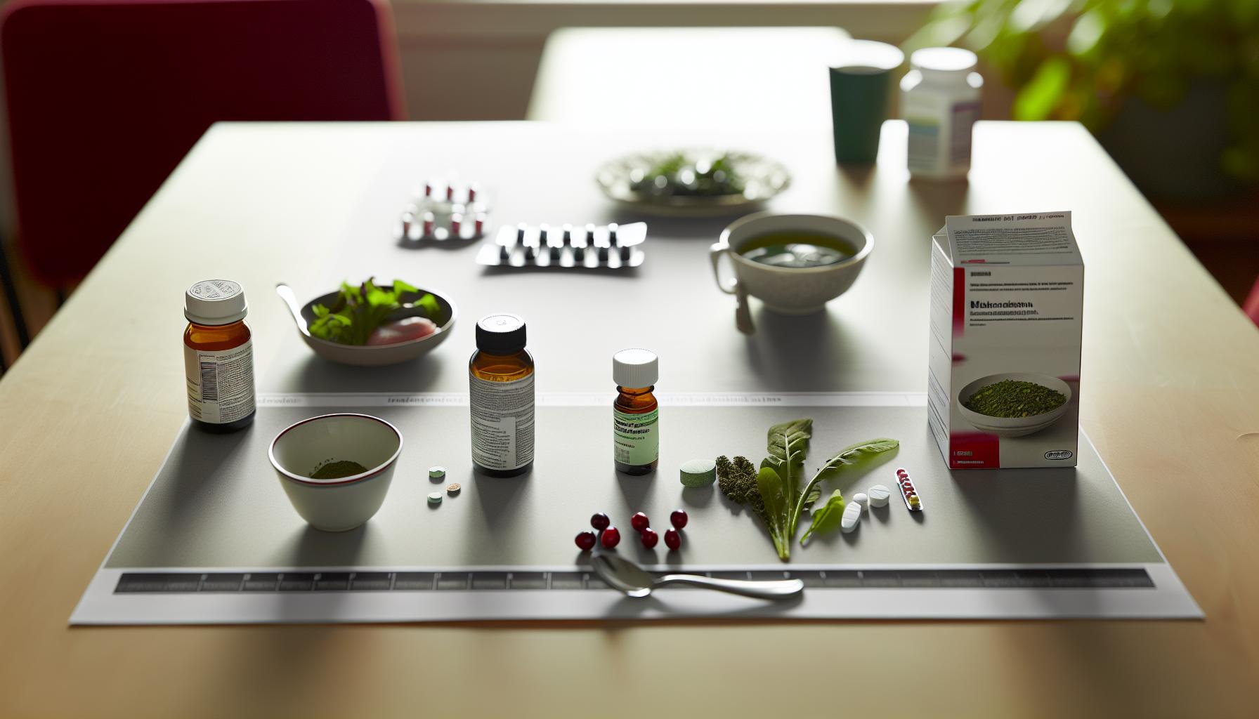 Léky Na Ředění Krve: Přehled, Vedlejší Účinky, Ceny 3 Interakce léků na ředění krve s potravinami a jinými léky