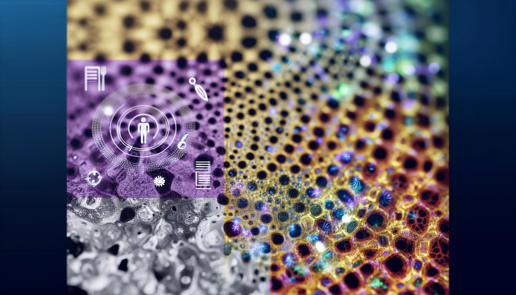 Absorpce Infračerveného Světla: Fyzikální Principy 6 Interakce Infračerveného Světla s Biologickými tkaněmi