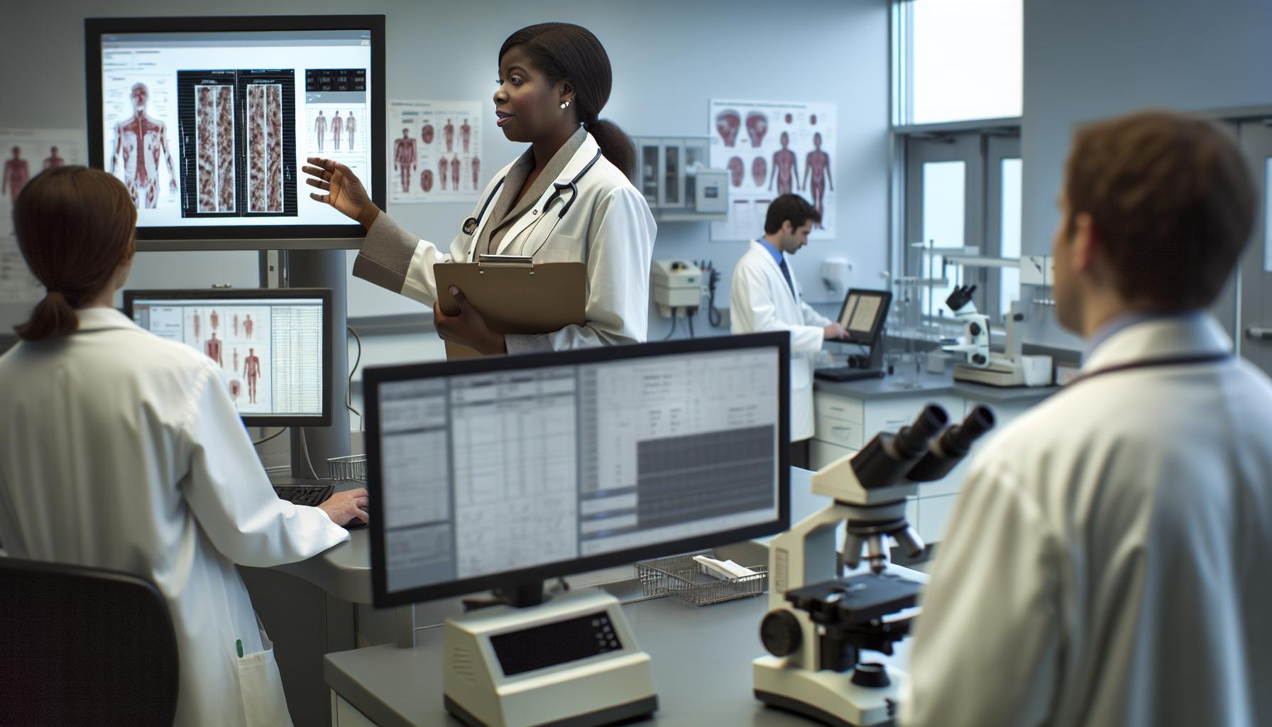 Interpretace Výsledků a Klinický Význam Záznamu