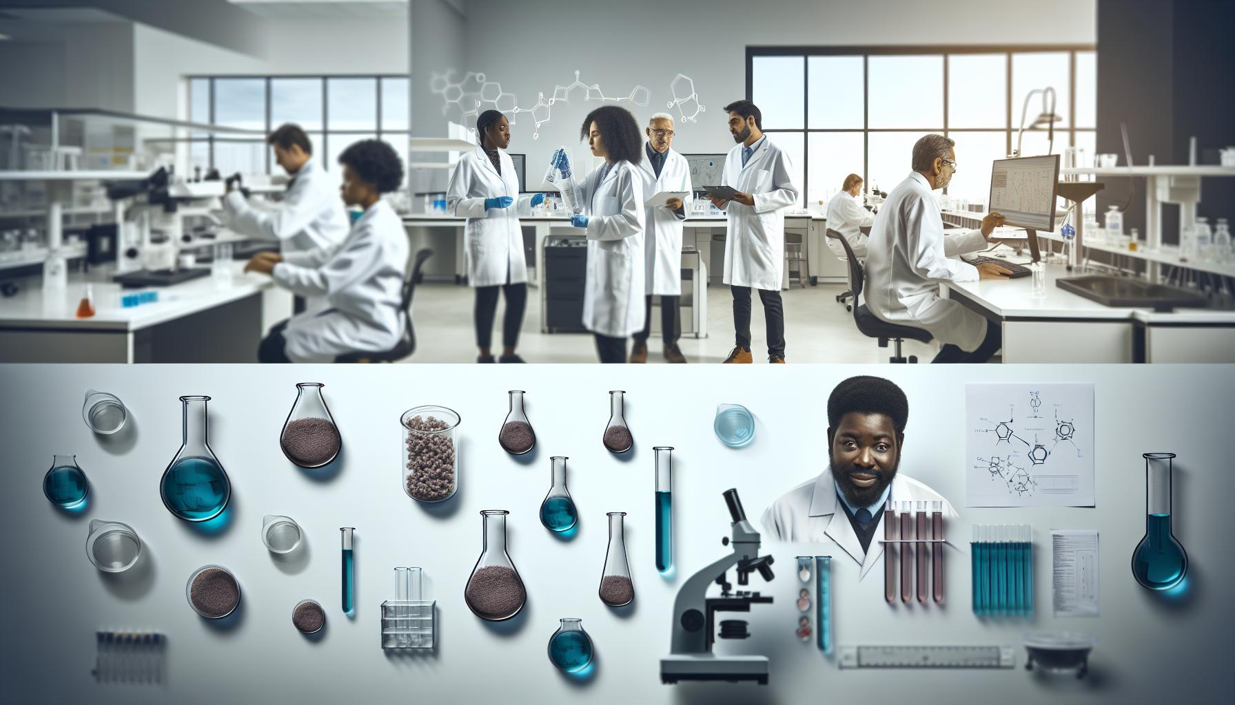 Klíčové vědecké studie potvrzující benefity