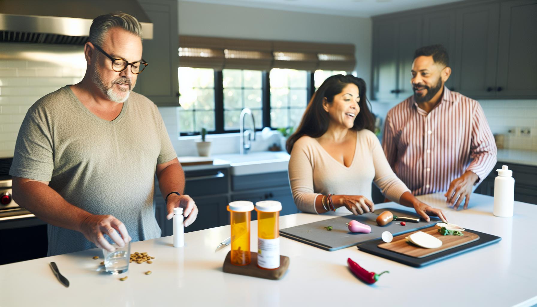 Život po odstranění žlučníku: ⁢Co očekávat a jak se připravit