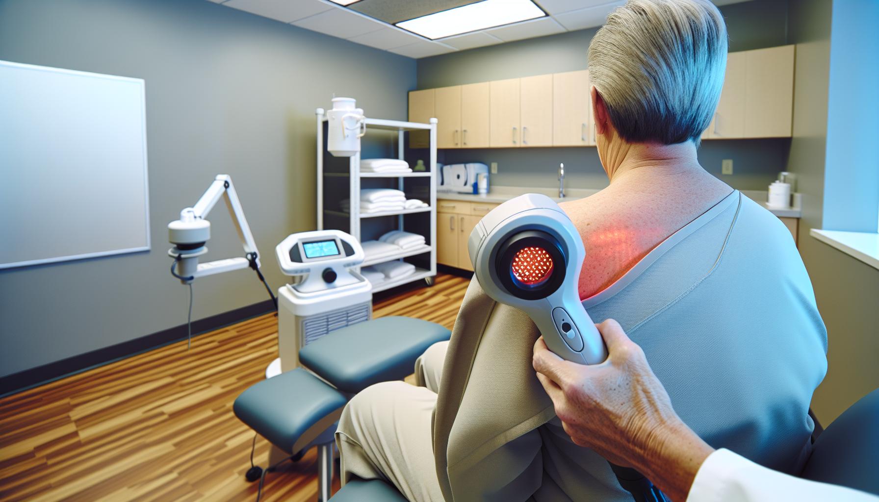 Zdravotní a léčebné‍ využití infračerveného světla