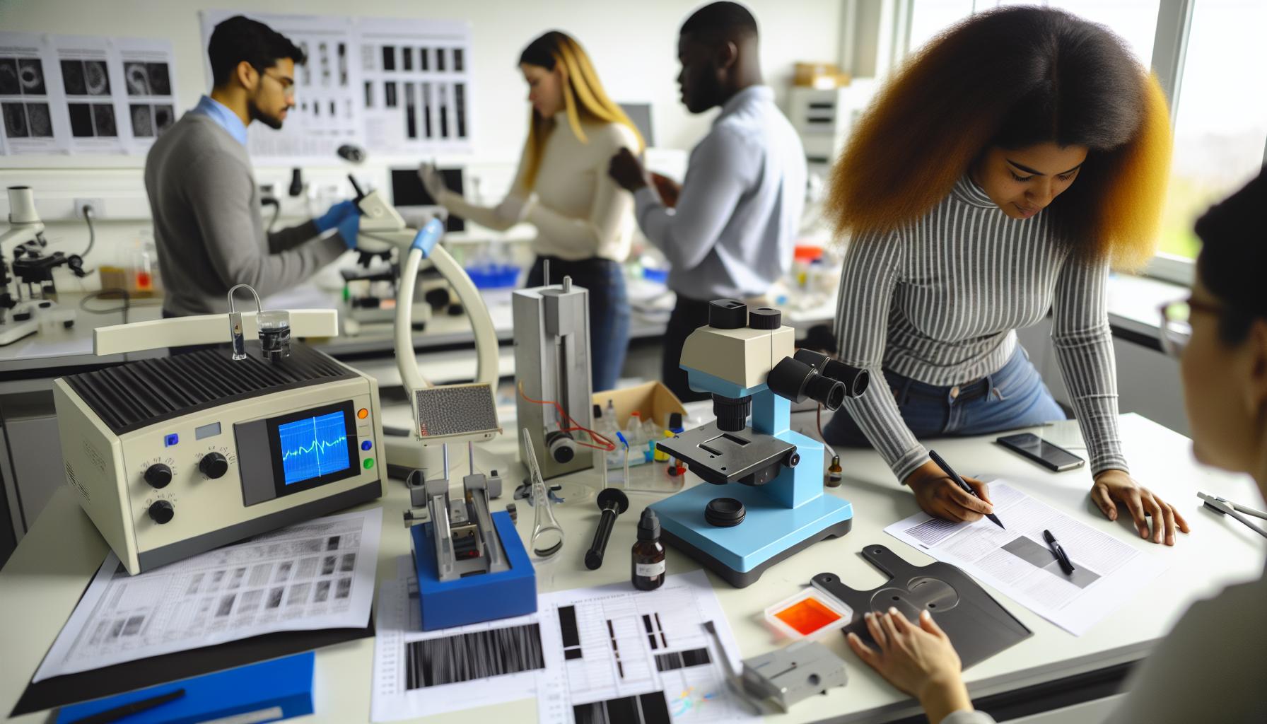 Citlivost na Infračervené Světlo: Individuální Rozdíly 6 Metody Měření a Diagnostiky Citlivosti na Infračervené Světlo