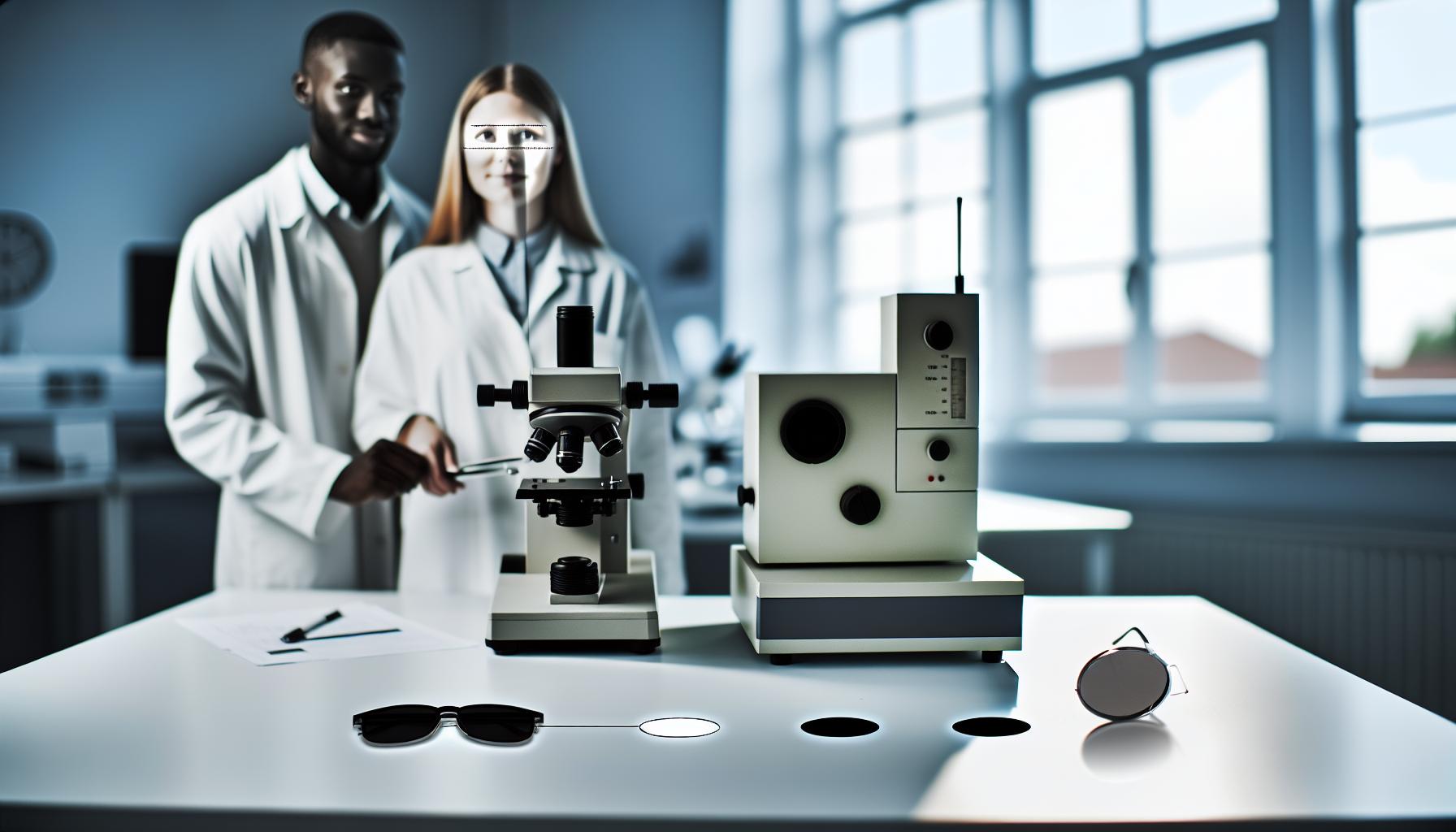 Absorpce Infračerveného Světla: Fyzikální Principy 4 Metody Měření a Analýza absorpce IR Světla