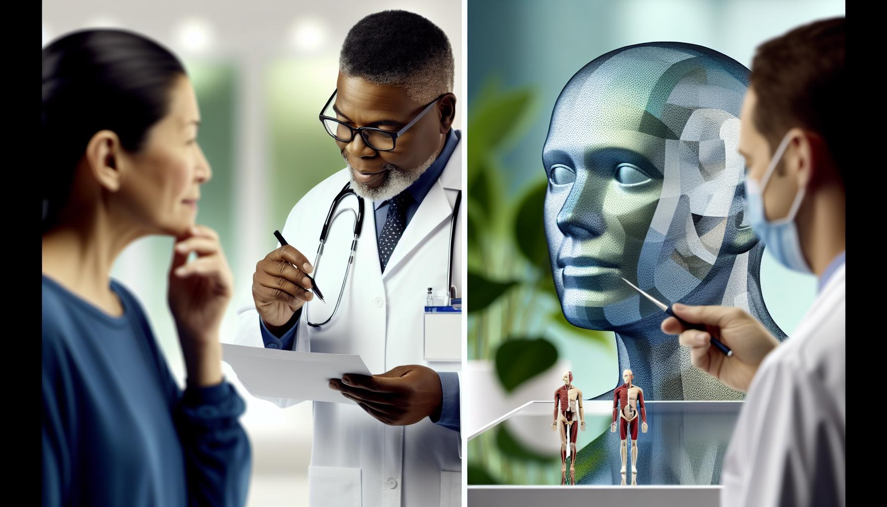 Nejčastější‍ mýty a ‍pravda o ‌plastických operacích