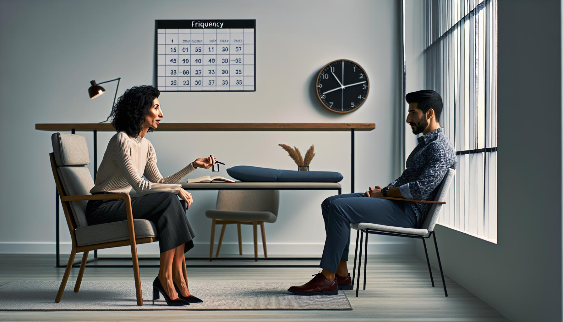 Horské Slunce Sirius Návod: Optimální Nastavení pro Léčbu 3 Optimální délka a frekvence terapií