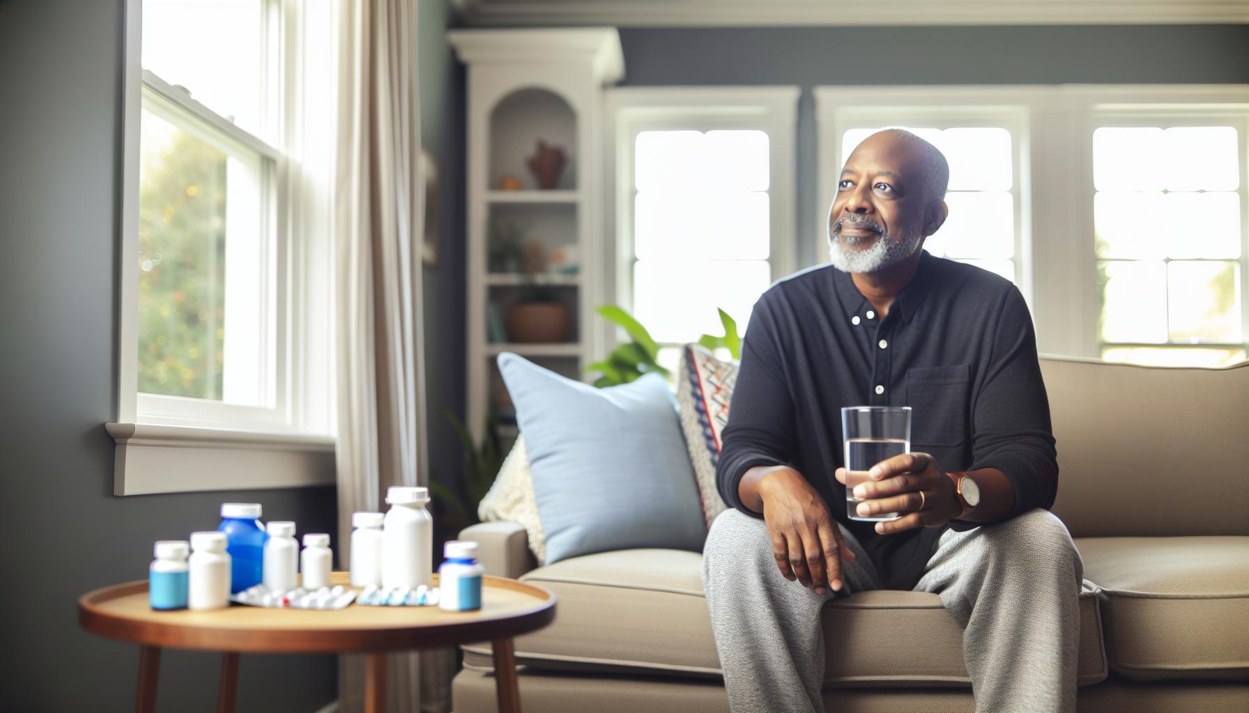 Délka Rekonvalescence Po Operaci Prostaty: Časová Osa 5 Zkušenosti pacientů: co očekávat během zotavování po operaci prostaty