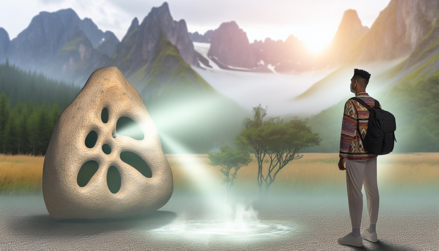 Principy a účinky Horského Slunce Dutiny při léčbě sinusitidy