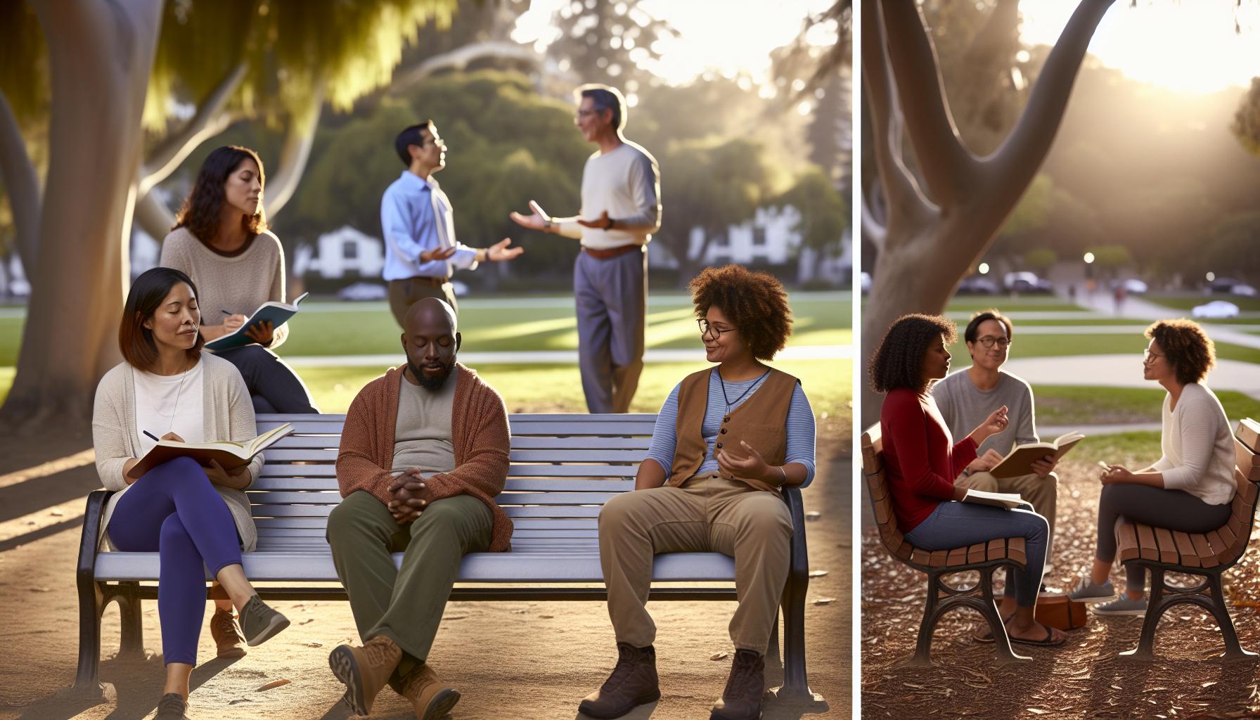 Psychologická podpora a‌ zvládání změn životního stylu