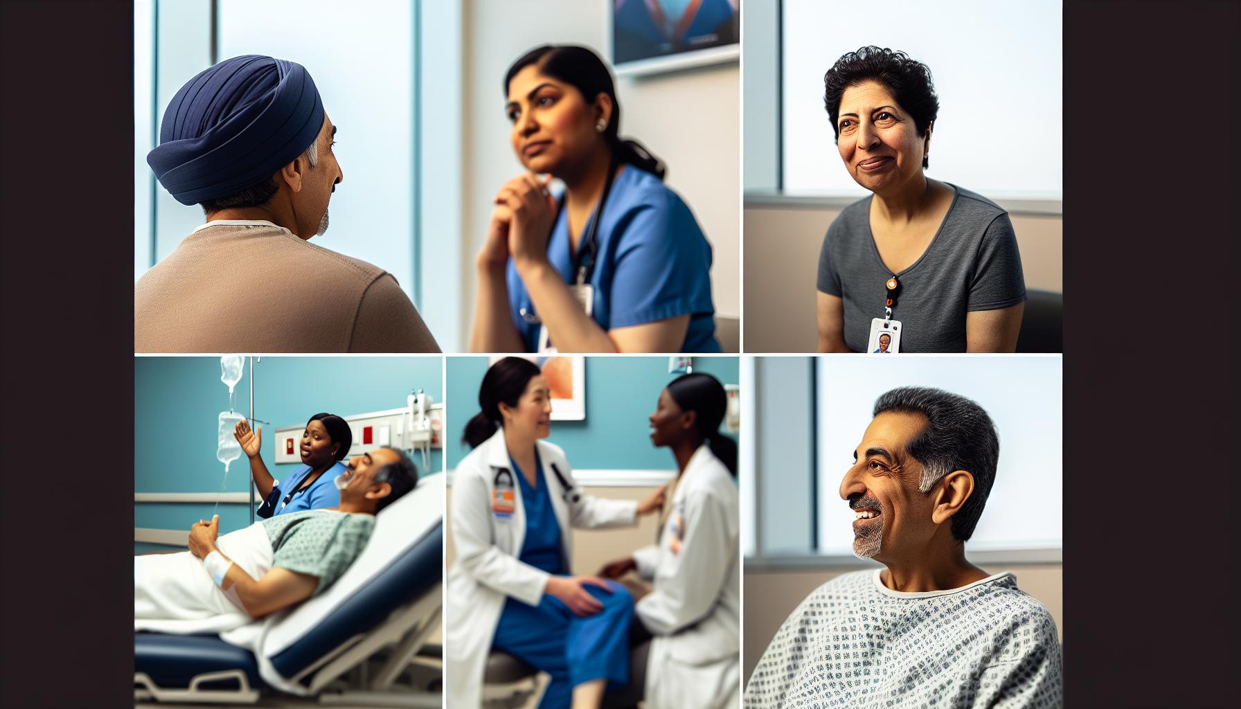 Reálné zkušenosti pacientů: úspěchy i ⁤výzvy po ​zákroku